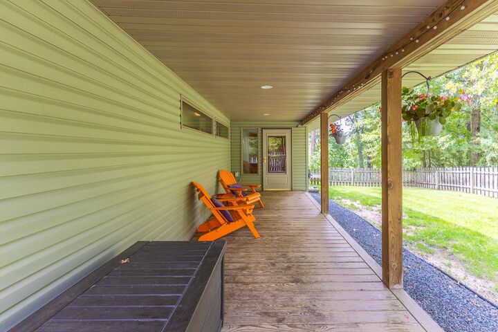 Property Photo: 4950 Sherman Drive NE MN 56601