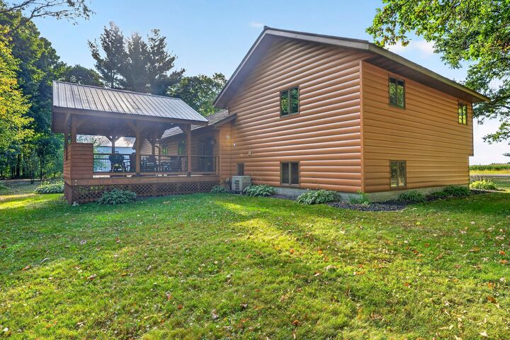 Property Photo: 2092 28th Avenue WI 54868