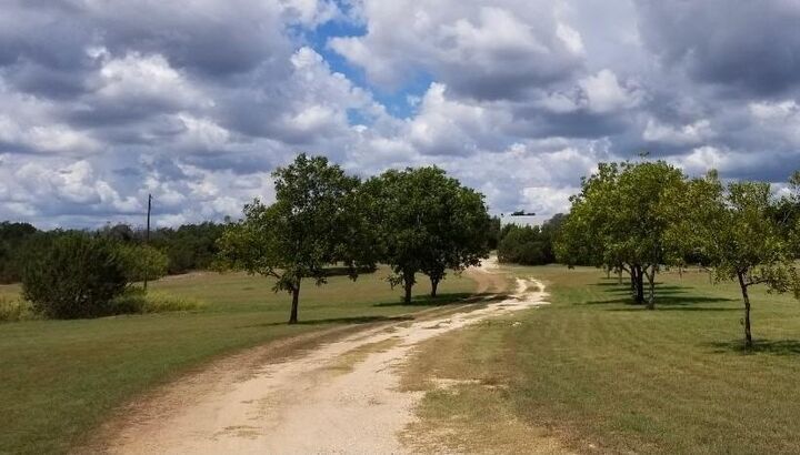 Property Photo: 355 County Road 2800 TX 76671