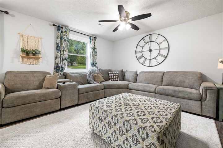 Property Photo:  3216 Salmon Lane  AR 72601 