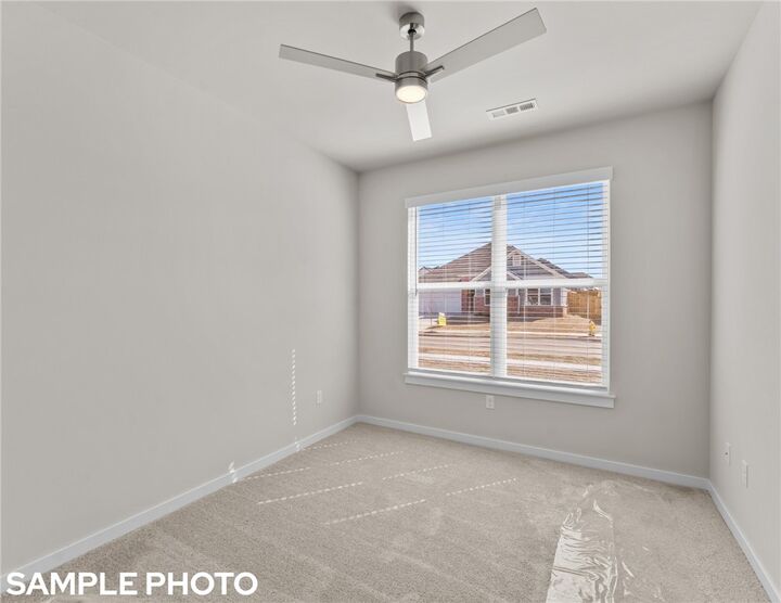 Property Photo:  3769 Respite Street  AR 72764 