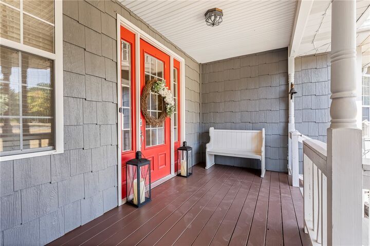 Property Photo:  11445 Gabriel Lane  AR 72712 