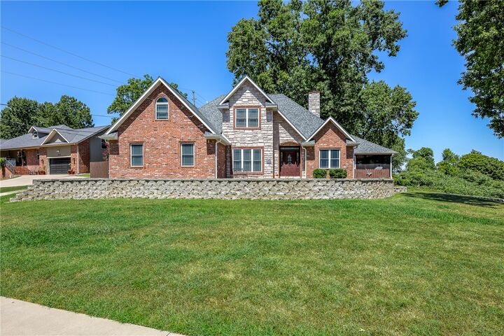 Property Photo:  15300 Putman Road  AR 72756 