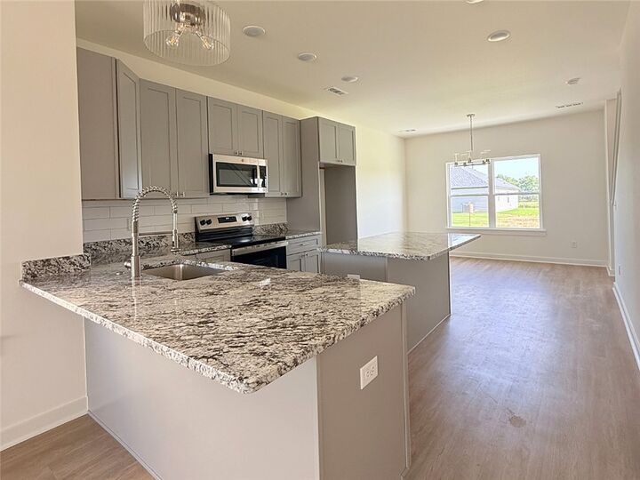 Property Photo: 1733 Edens AR 72734