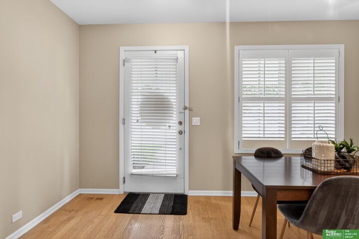 Property Photo:  620 Pierce Street  NE 68108 
