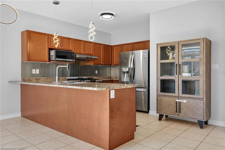 Property Photo:  244 Raymond Road  ON L9K 0H5 