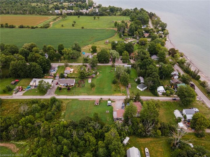 Property Photo:  12 Canada Road  ON N0A 1K0 