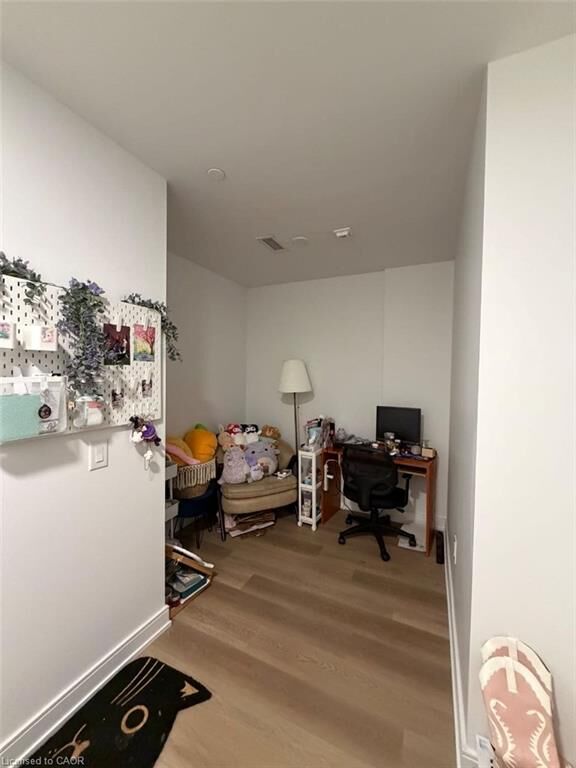 Property Photo: 3009 Novar Road 530 ON L5B 0P9