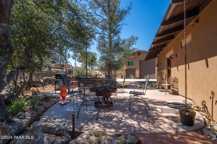 Property Photo: 1802 Bridge Park Place AZ 86305