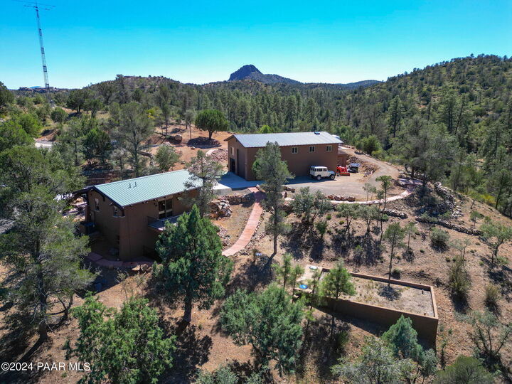 Property Photo:  1802 Bridge Park Place  AZ 86305 