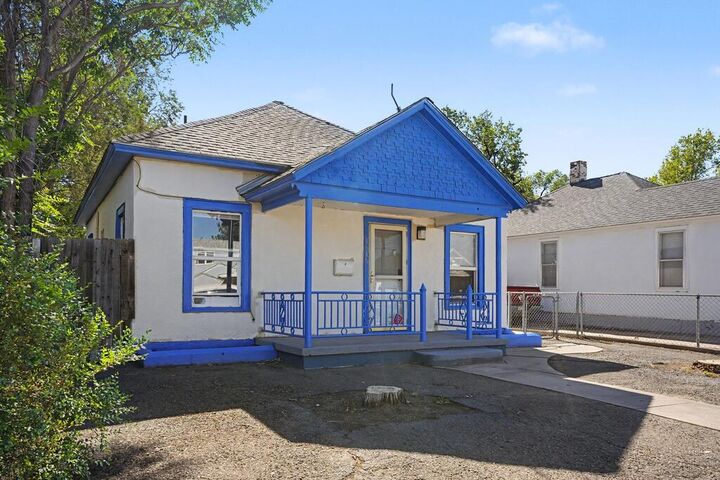 Property Photo:  1616 Orman Ave  CO 81004 