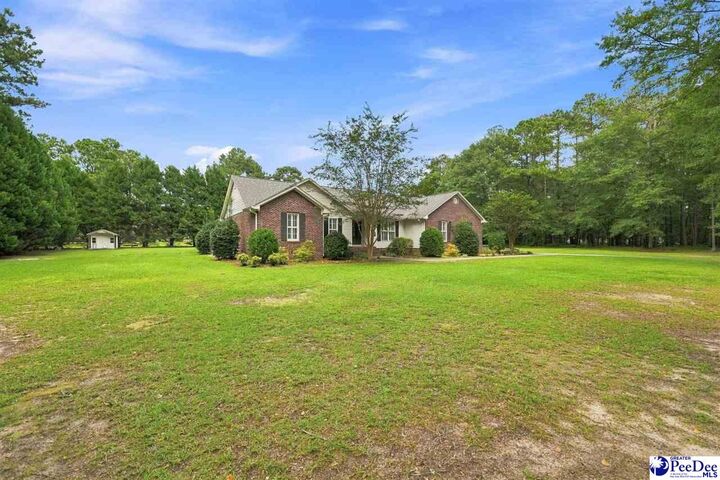 Property Photo:  3807 Susan Dr.  SC 29501 