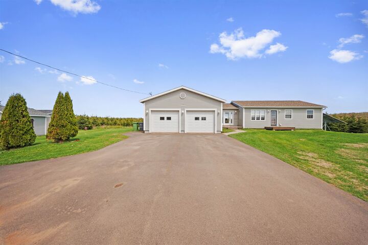 Property Photo: 40 Dunbar Road PE C0B 1K0