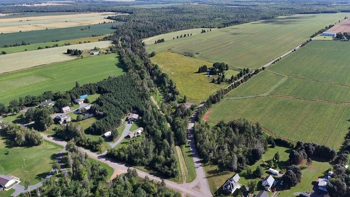 Property Photo: Acreage Robbins Road PE C0A 2E0