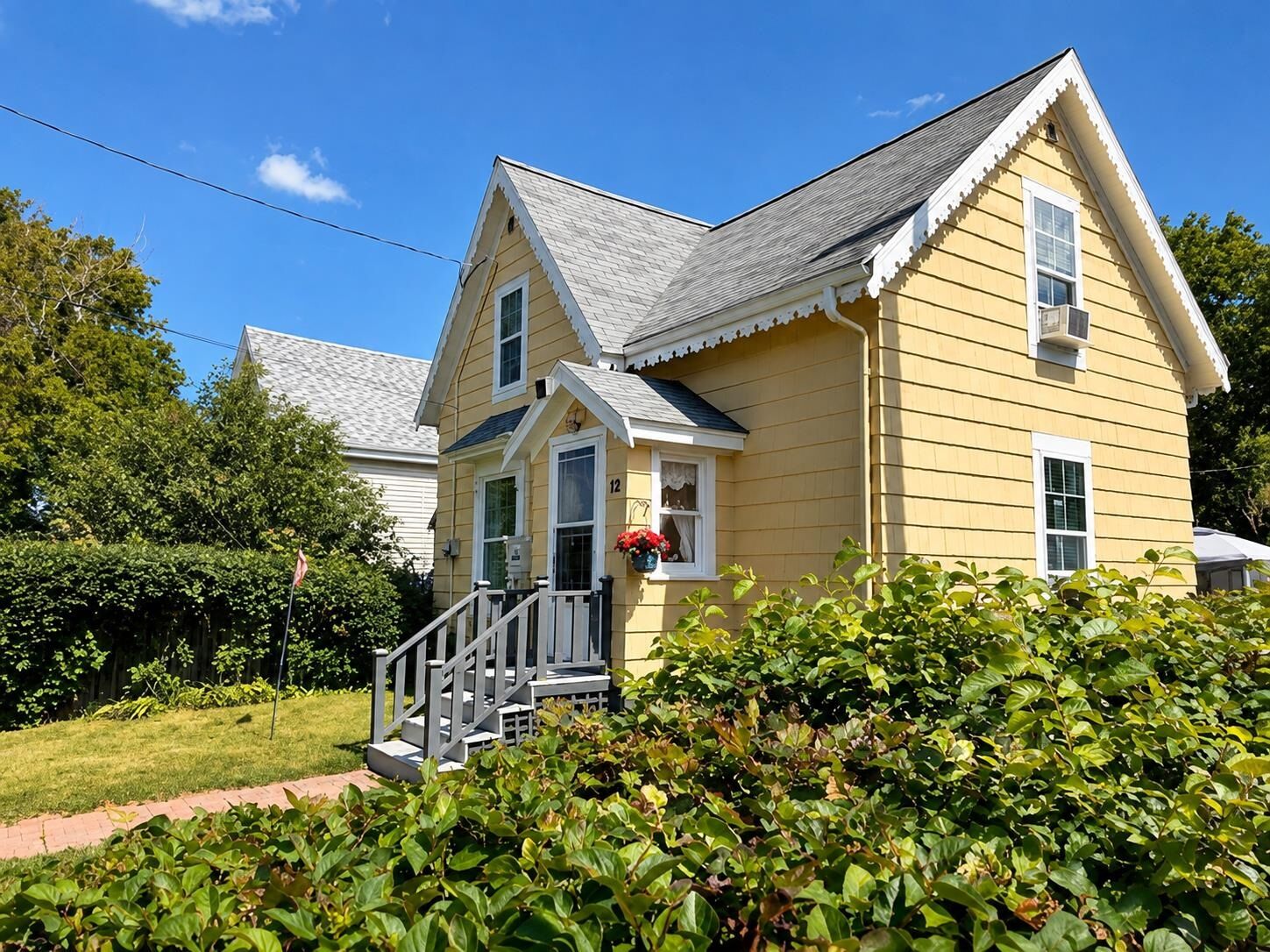 Property Photo: 31 Russell Street PE C1N 2T4