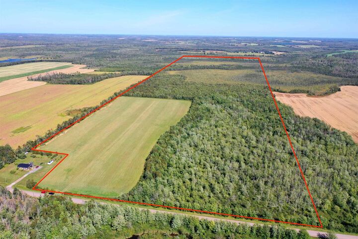 Acreage Monaghan Road — photo 1