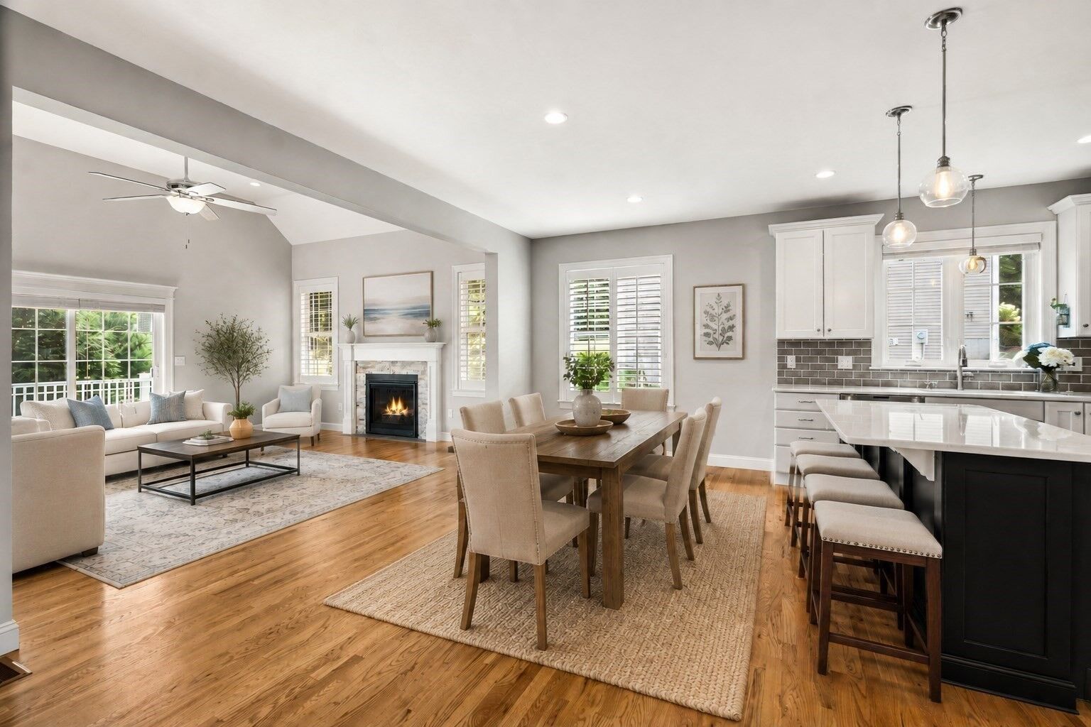 Property Photo:  63 Hummingbird Ln A  MA 01450 