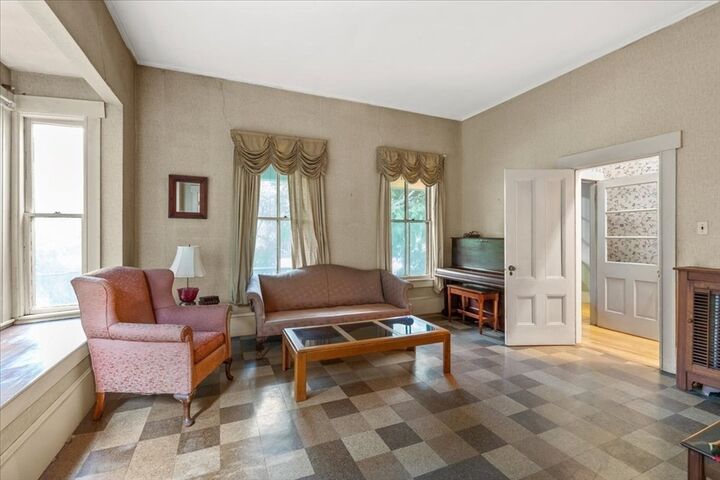 Property Photo: 40 Columbus St MA 02461
