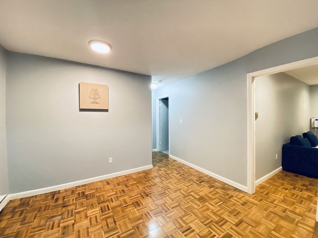 Property Photo:  7 Weld St. 45  MA 01702 