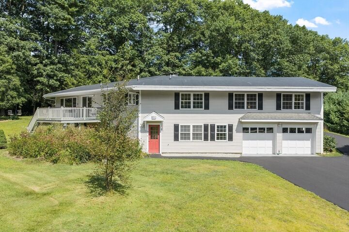 Property Photo: 2 Reed Lane MA 01460