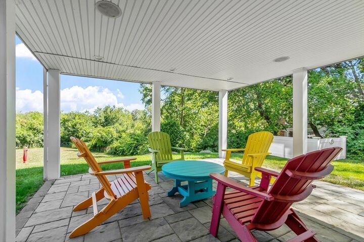 Property Photo:  94 Marmion Way  MA 01966 
