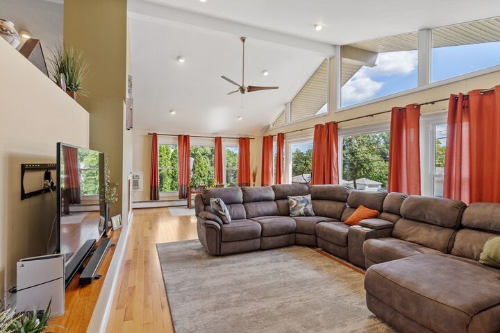 Property Photo:  90-92 East St  MA 01844 