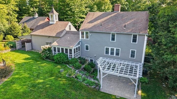 Property Photo:  37 Champeaux  MA 01010 