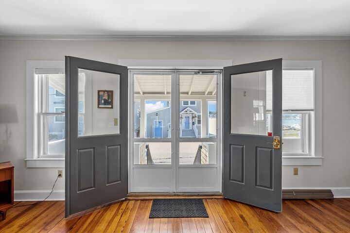 Property Photo:  63 Lighthouse Rd  MA 02066 