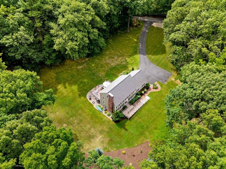 Property Photo:  470 Lost Lake Dr  MA 01450 