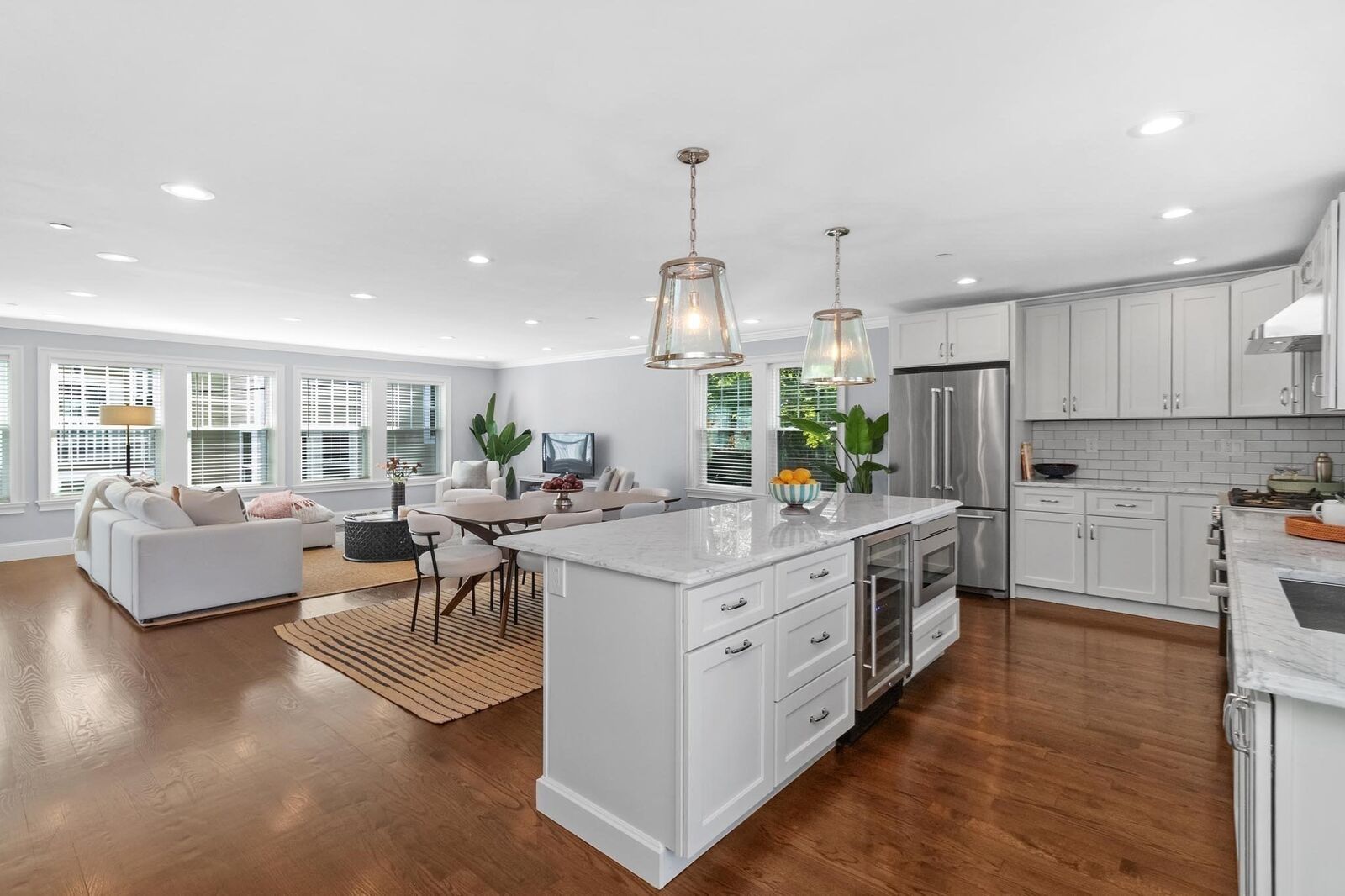 Property Photo: 15 Sparhawk St 4 MA 02135