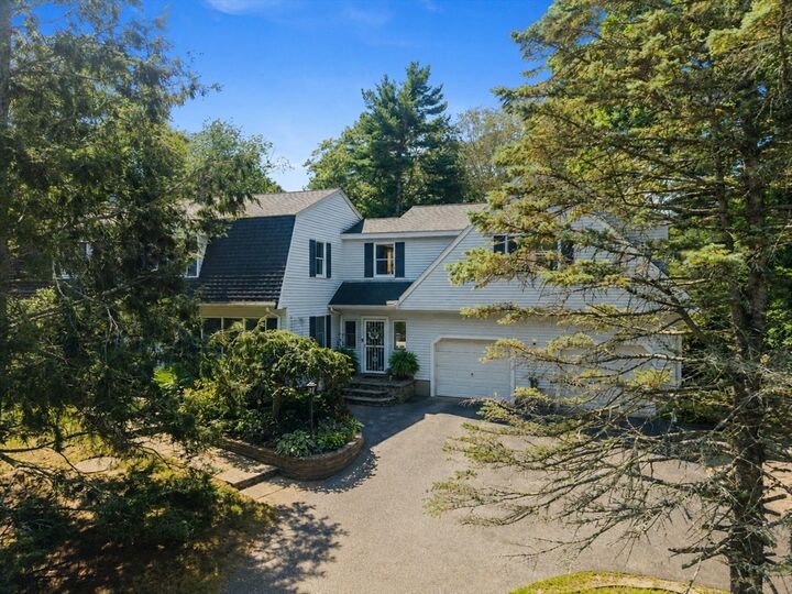 Property Photo:  36 Pine Street  MA 02779 