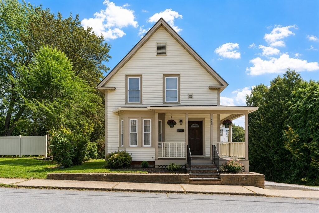 Property Photo:  460 Pleasant St  MA 01440 