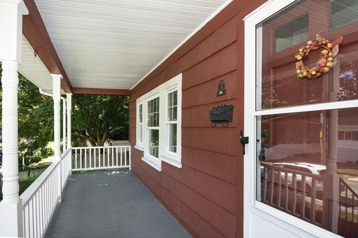 Property Photo:  10 Elmlawn Rd  MA 02184 