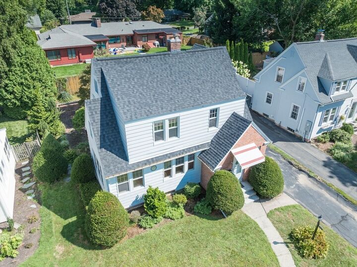 Property Photo:  32 Elmwood Ave  MA 01106 