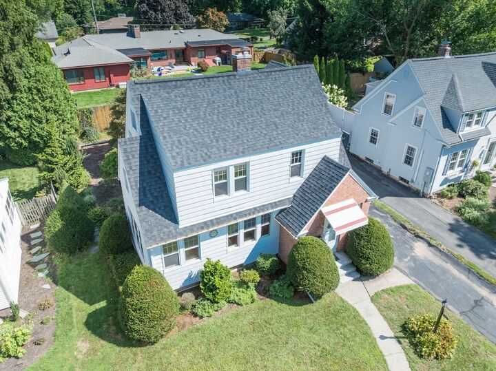 Property Photo: 32 Elmwood Ave MA 01106