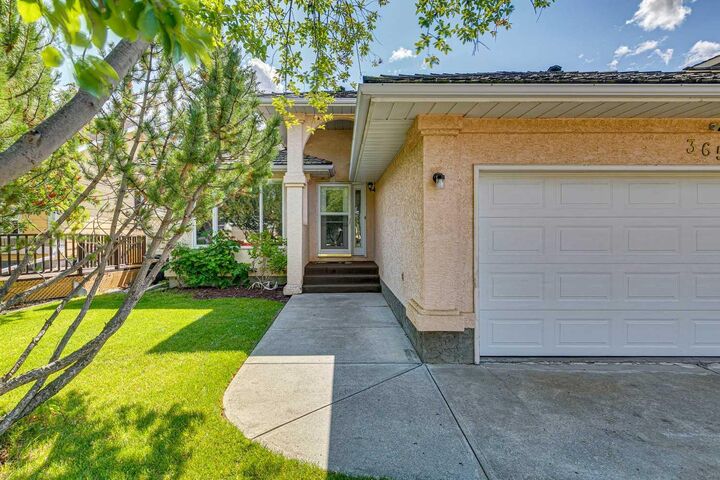 Property Photo: 365 Sunmills Drive SE AB T2X 2T5