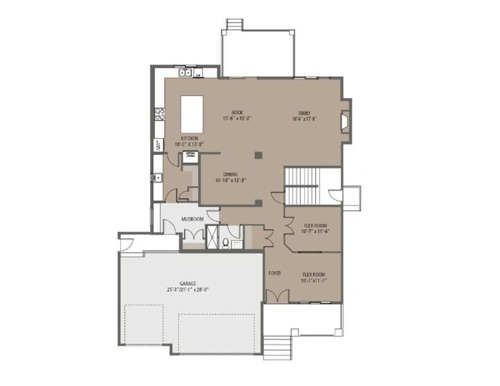 Property Photo: 96 Fieldstone Close AB T4B 5T7