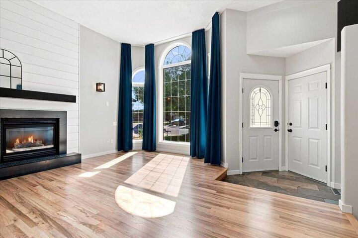 Property Photo: 9810 66 Avenue AB T8W 2S1