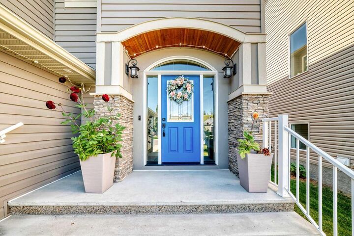 Property Photo: 71 Sheep River Cove AB T1S 0M7