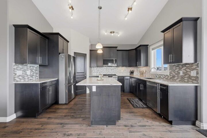 Property Photo: 191 Morris Court AB T4M 0B2