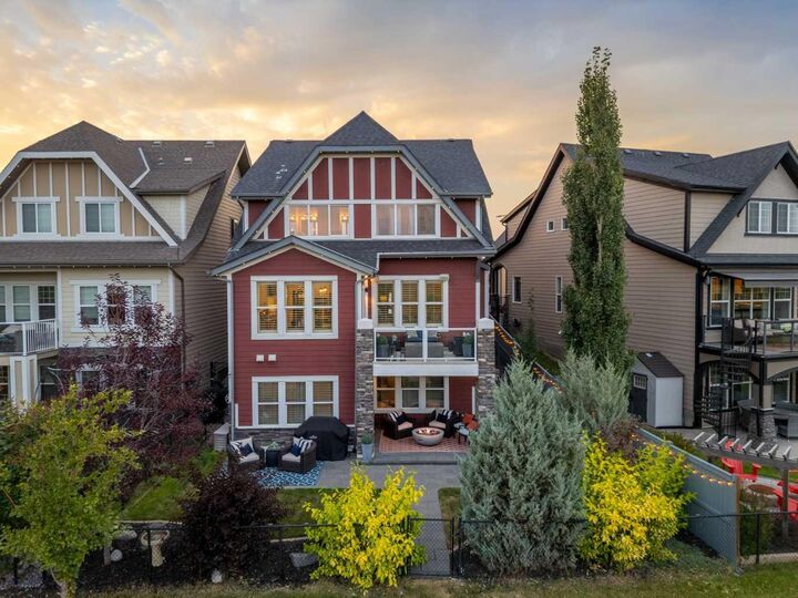 119 Marquis Grove SE — photo 1