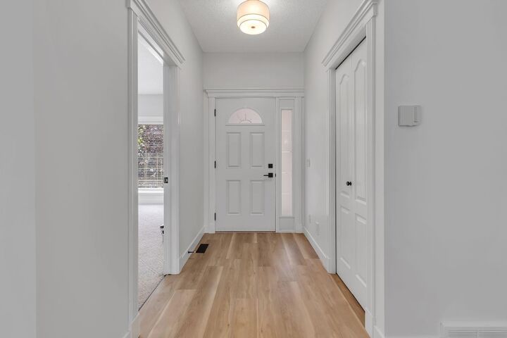 Property Photo: 694 Panorama Hills Drive NW AB T3E 8G8