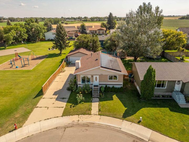 3921 Harmony Place — photo 1