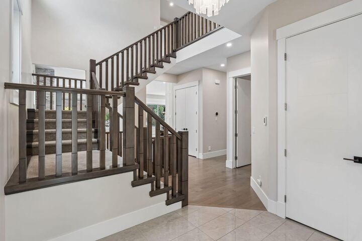 Property Photo: 1012 17 Street NW AB T2N 2E4