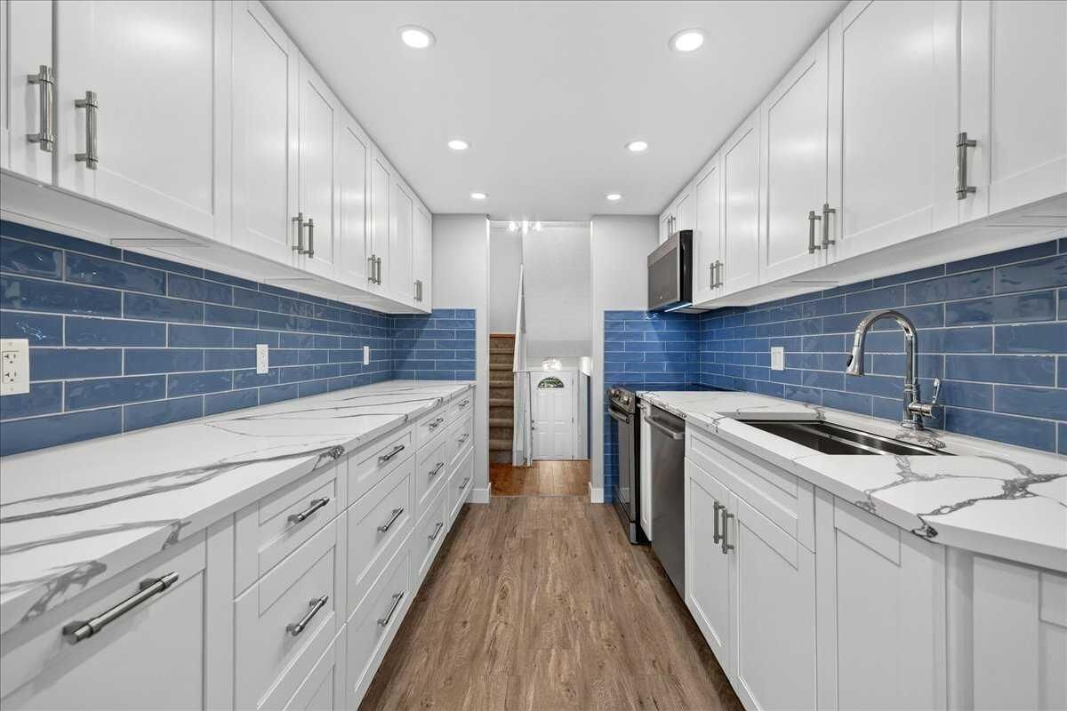 Property Photo: 13001 6 Street SW AB T2W 4J8