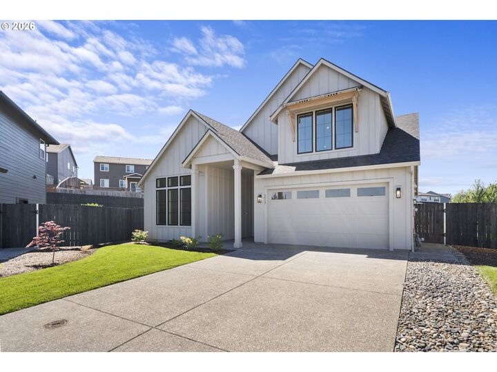 Property Photo:  3517 N 11th Cir  WA 98642 