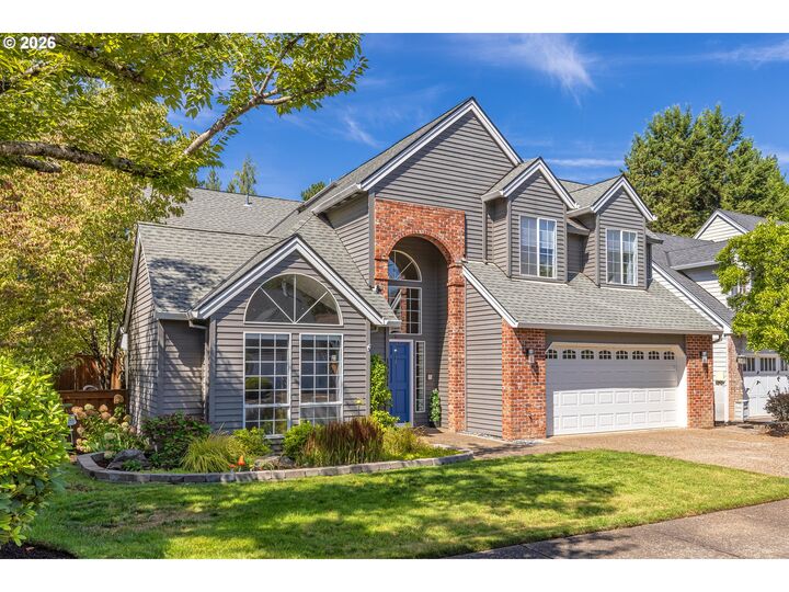 Property Photo:  15611 Partridge Dr  OR 97035 