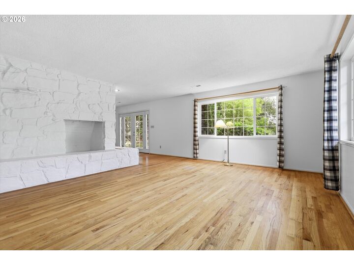 Property Photo: 15341 S Hattan Rd OR 97045