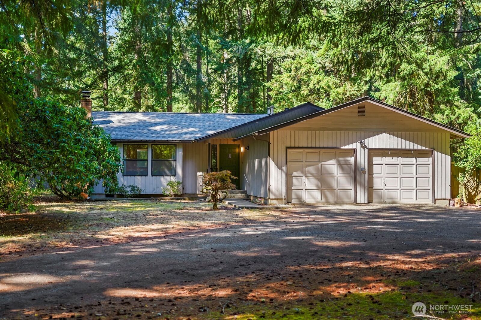 Property Photo: 940 9th Avenue WA 98333