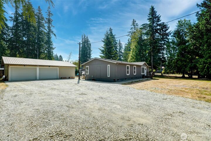 Property Photo:  32103  83rd Drive NW  WA 98292 